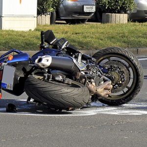 Chester County Motorcycle Accident Lawyer