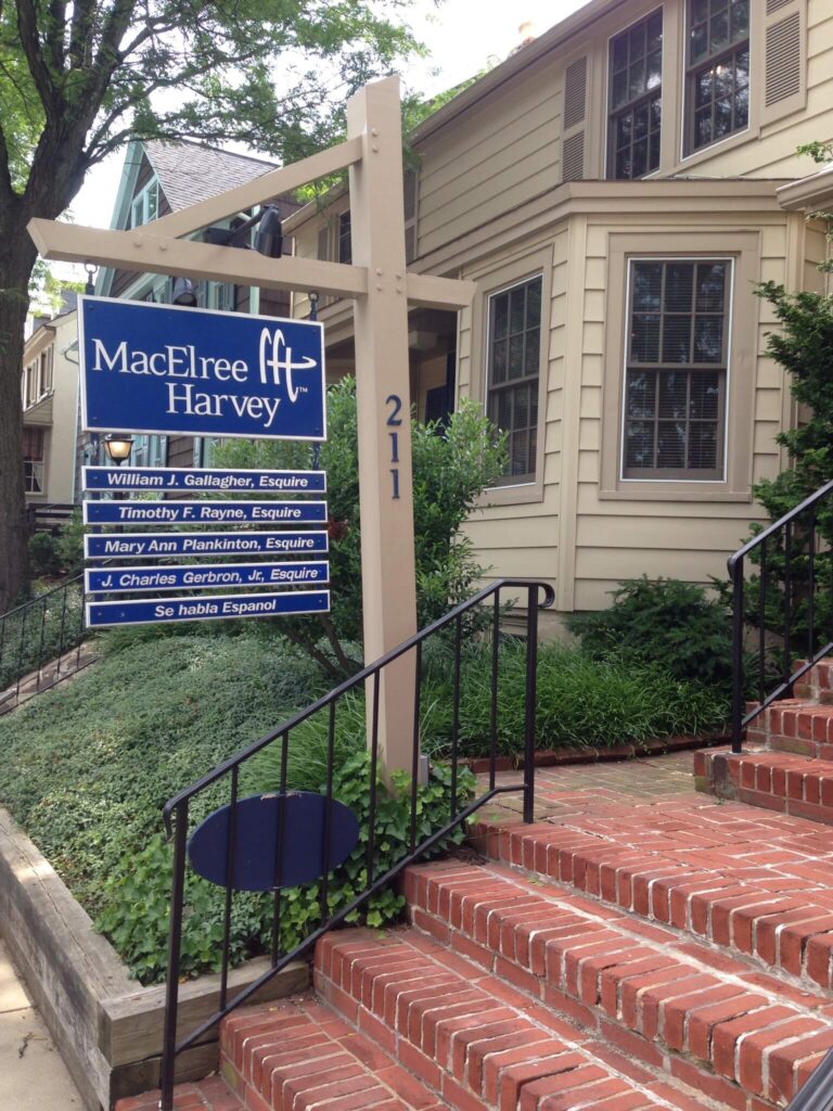 West Chester Car Accident Lawyer Square Personal Injury Attorney