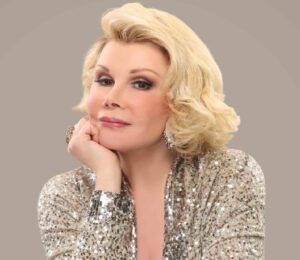 Joan Rivers Medical Malpractice Settlement