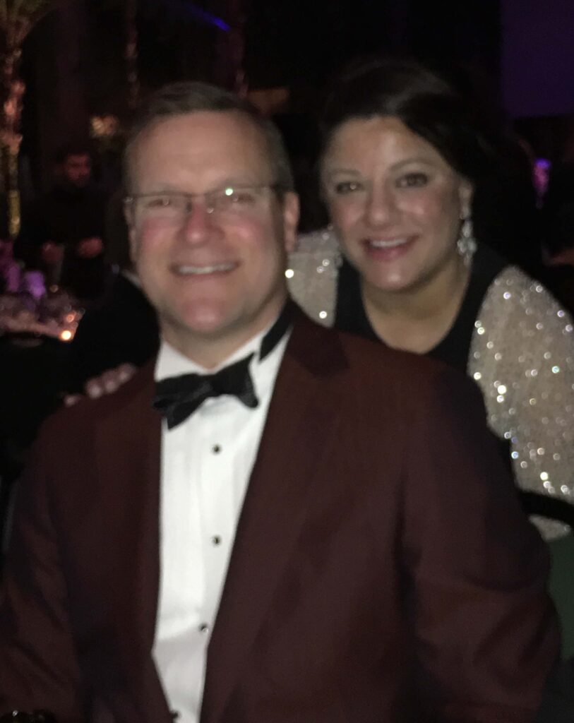 Tim Rayee Longwood Rotary Gala Nets Over $50,000 for Charitable Work - Tim Rayne