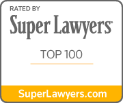 Superlawyer Top 100