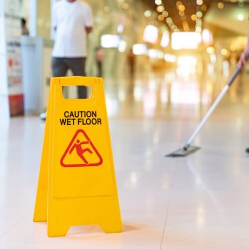 What is Constructive Notice and Why is it Important in a Pennsylvania Slip and Fall Case?