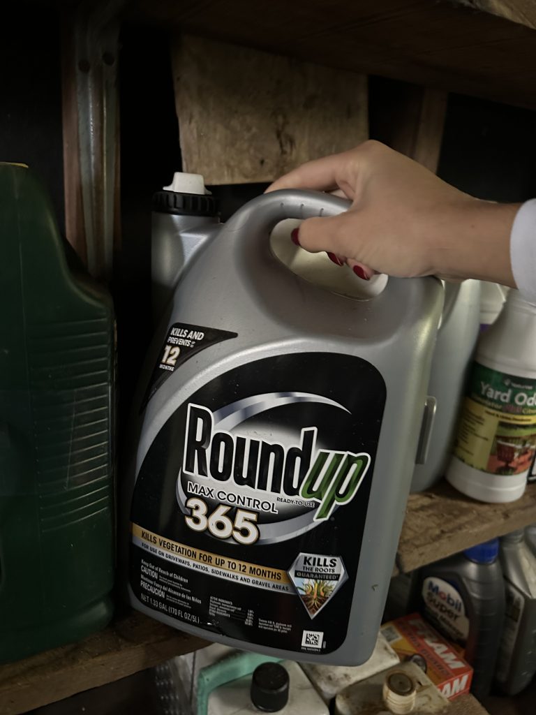 Roundup Cancer Claims